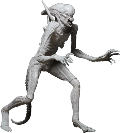 Alien Covenant Neomorph Png