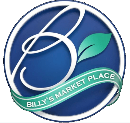 Billy's Market Place Facebook