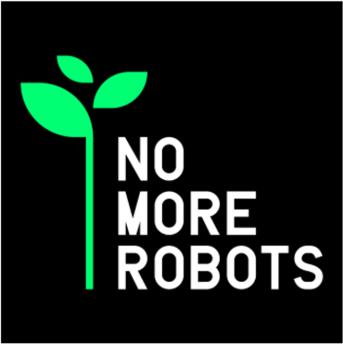 1 No More Robots Header No More Robots