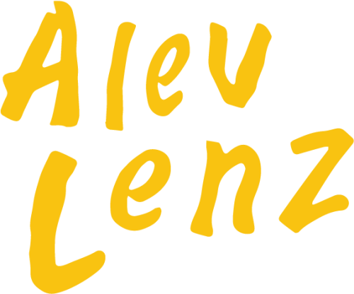 Alev Lenz Official Website Calligraphy