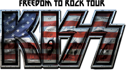 America's Kiss Current Members 2016