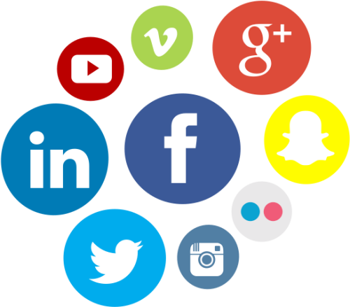 Best Small Business Social Media Marketing Practices Social Media Customer Acquisition Png