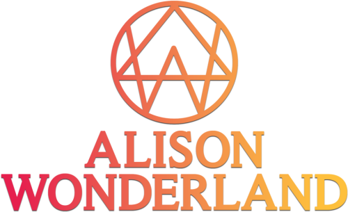 Alison Wonderland 2018logo