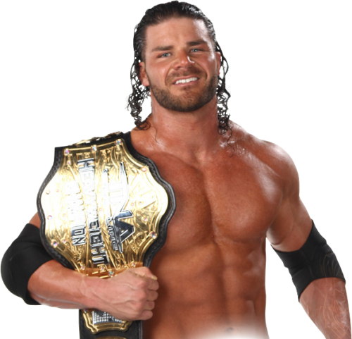 Bobby Roode Png Bobby Roode Tna Champion