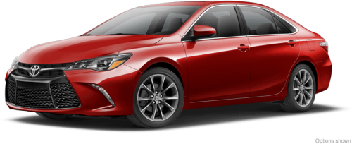 2017 Camry Vs Gray 2017 Toyota Camry