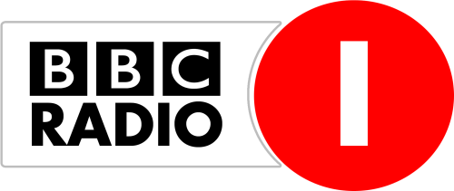 Bbc Radio 1 Logo New Bbc Radio Logos