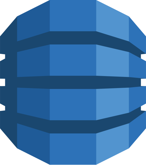 Aws Dynamodb Logo Png Transparent Aws Dynamodb Logo