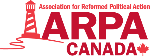 Arpa Canada Logo Arpa Canada