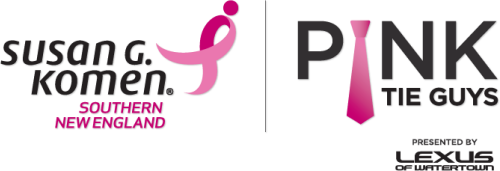 $30,103 Susan G Komen San Diego Logo