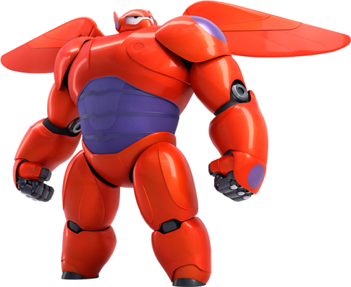 Baymax Big Hero 6 Baymax Suit