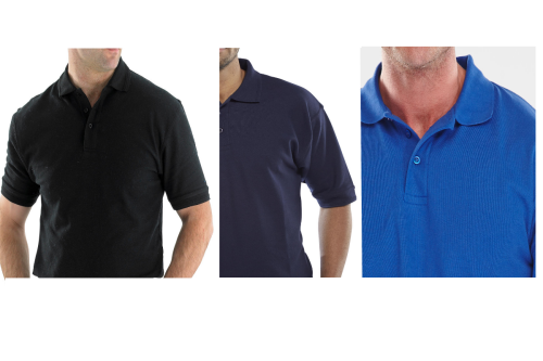 Beeswift Premium Polo Shirt