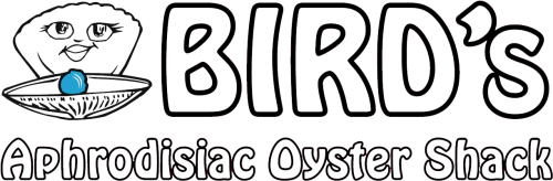 Bird's Aphrodisiac Oyster Shack