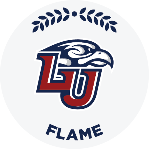 2019 Annual Fund Logo Liberty University