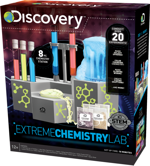 84720 Wm 2017 Disc Extreme Chemistry Lab Render Veritcal Discovery Extreme Chemistry Lab Kit For Kid