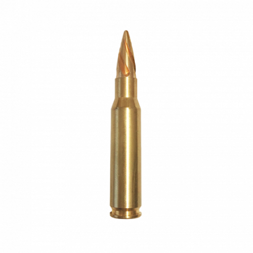 7,62x51 Mm F air 7.62 Nato Transparent