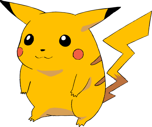 025pikachu Os Anime Pokemon Pikachu Old