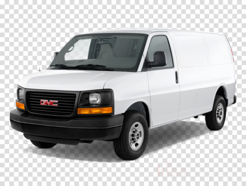 2017 Gmc Savana Cargo Van Clipart Van Gmc Car