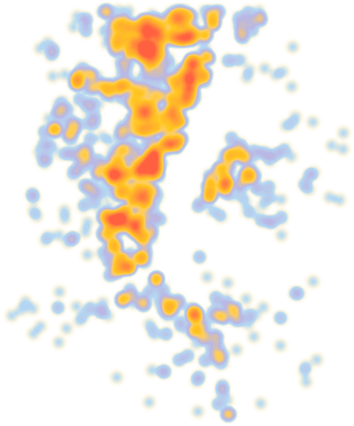 2005 Registered Land Vacancies In Flint Visual Arts