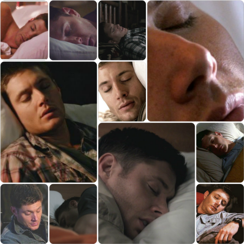 And Just In Case You Thought I'd Forgotten It Dean Winchester