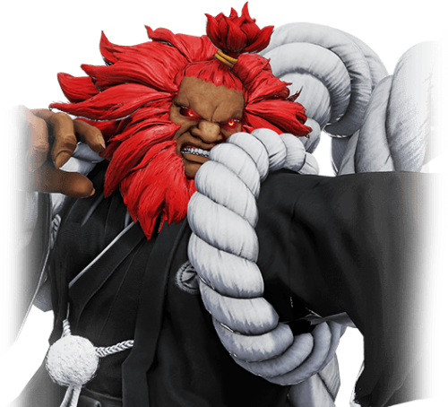 Akuma Https i Imgur Comnncpy79 Dragon