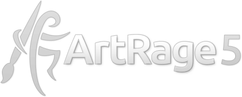 Artrage 5 Logo Artrage Logo Artrage