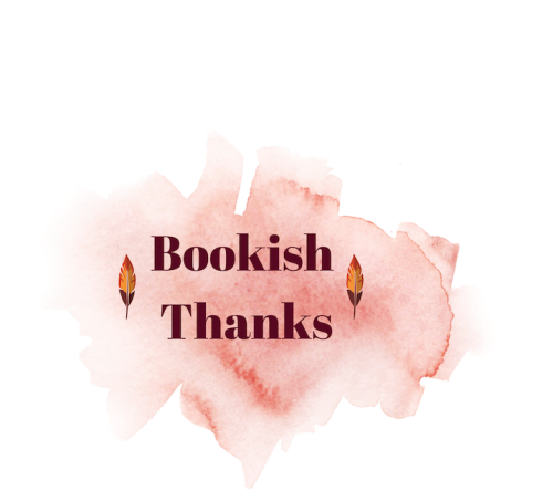 Bookish Thanks Delish Magazine