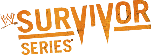 Wwe Survivor Series Logo Vs The Miz And R