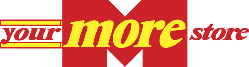 Your More Store Logo Png Transparent Orange