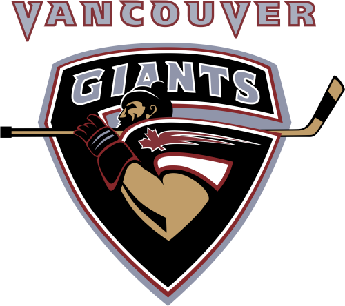 Vancouver Giants Logo Png Transparent Vancouver Giants Logo