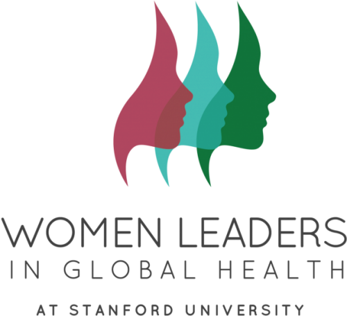 Women Leaders In Global Health Conference Logo Women Conference Logo