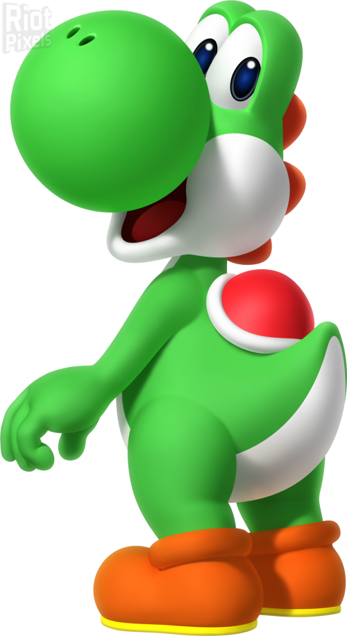 Yoshi Nintendo