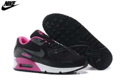 Zapatos Para Correr Nike Mujer Air Max 90 Prm Em Purpura Nike