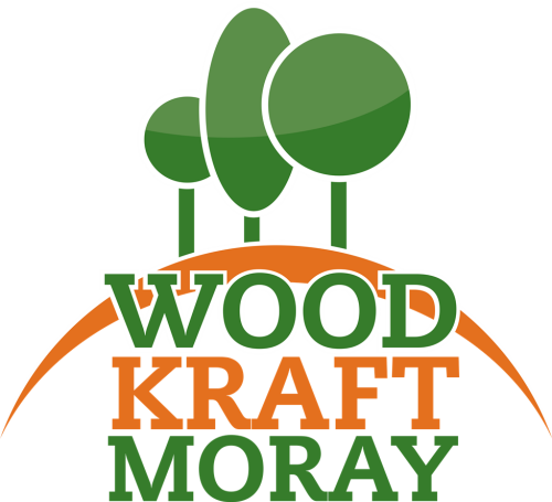 Wood Kraft Moray Logo