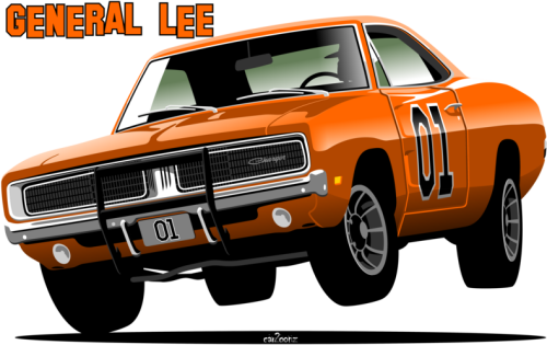 [ Img] General Lee