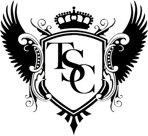 Tsc Symbol Irish Family Crest Template