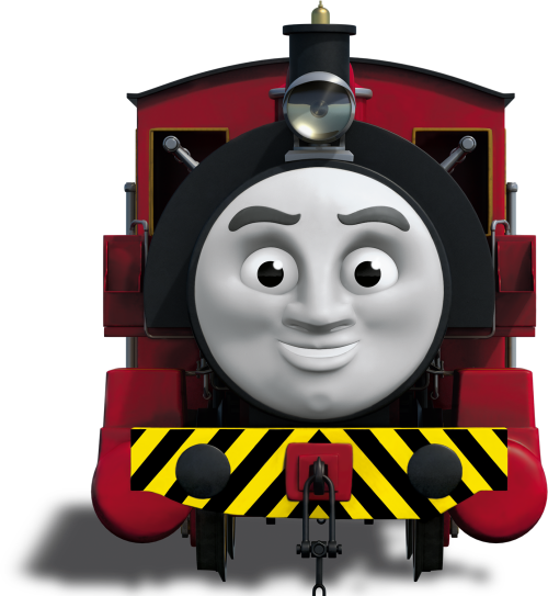 Victor Thomas And Friends Face