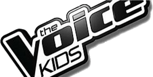 Voice Kid Logo