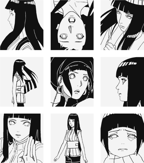 • Manga Mangacap Naruto Naruto Shippuuden Hinata Naruhina Hinata Hyuga Masashi Kishimoto