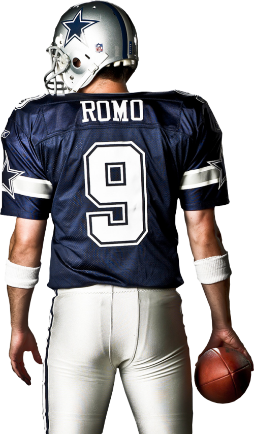 While Y2k Was No More Than An Empty Threat For Most Tony Romo