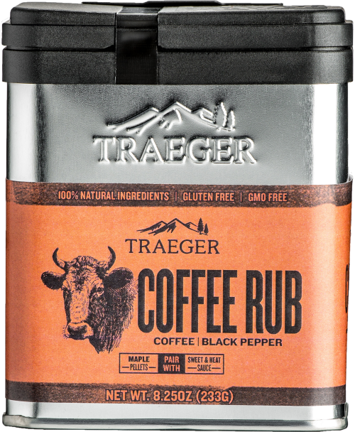 Traeger Bbq Rub