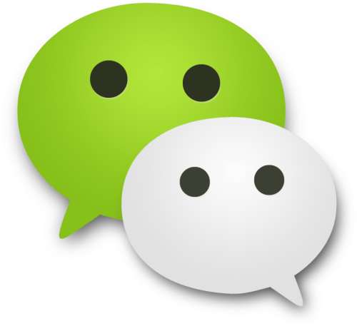 Wechat Logo Wechat