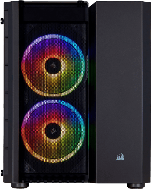 Avatar Vr Desktop Corsair Crystal 280x