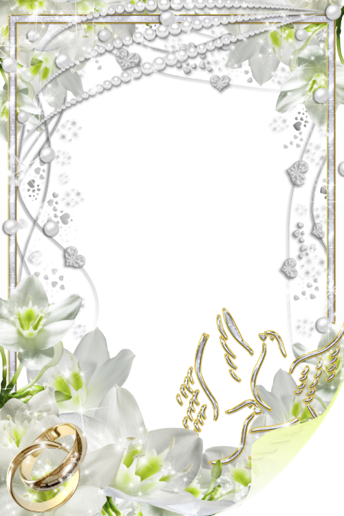 Beautiful Wedding Elements Picture Frame سبحان الله وبحمده عدد خلقه وزنة عرشه