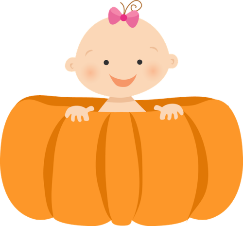 18awesome Pumpkin Images Clip Art Pumpkin Baby Clip Art