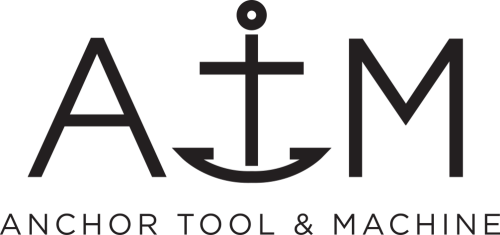 Anchor Tool Logo Invitation Oxford