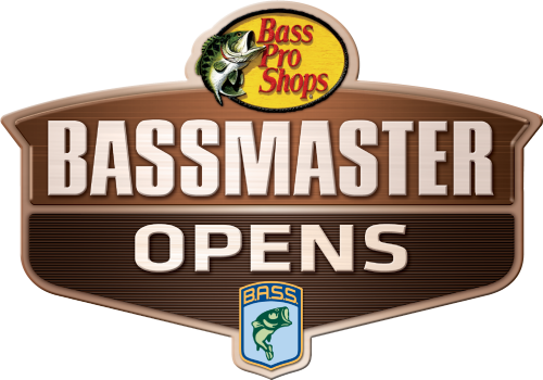 Boats And Atvs Bassmaster Opens Logo