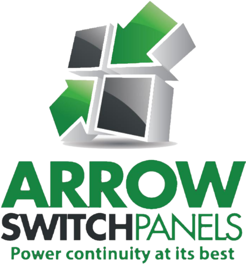 Arrow Switch Panels Cc Unit A18 Connaught Park Mcgregor