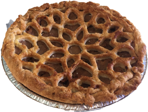 Apple Pie