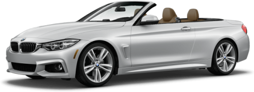 Bmw 4 Series Cabriolet Bmw 4