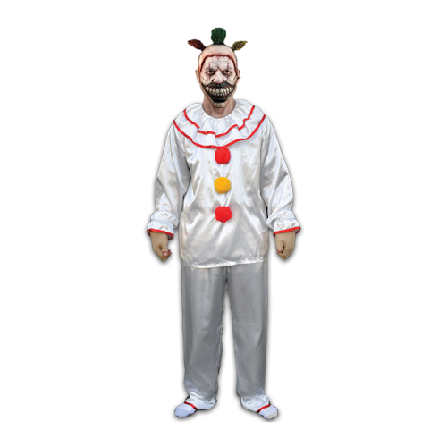 American Horror Story Twisty The Clown Costume Clown Costumes American Horror Story